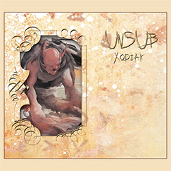 Unsub (Fetusk / Davis): Xodiak