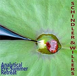 Schindler, Udo / Andrea Willers: Analytical Pre-Summer Retreat