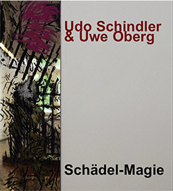 Schindler, Udo / Uwe Oberg: Schadel Magie