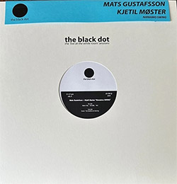 Gustafsson, Mats / Kjetil Moster Duo: Nanaimo Swing [VINYL]