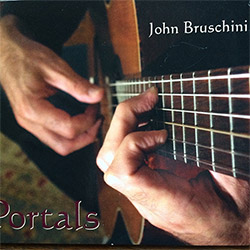 Bruschini, John: Portals (Bru Note)