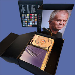 Gjerstad, Frode: The Entire 39 CD Collection [39-CD BOX SET]