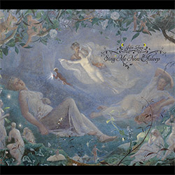 Zorn, John / The Gnostic Trio (w/ Frisell / Wollesen / Emanuel): Sing Me Now Asleep