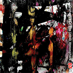 Orchestra Of The Upper Atmosphere: Theta Seven