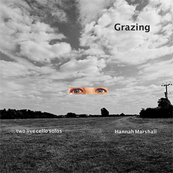 Marshall, Hannah: Grazing