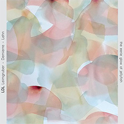 LDL (Leimgruber, Urs / Jacques Demierre / Thomas Lehn): The Eerie Glow Of Jellyfish