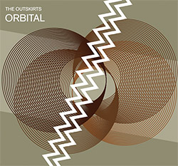 Outskirts, The (Rempis / Haker-Flaten / Rosaly): Orbital [2CDs]