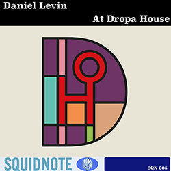 Levin, Daniel: At Dropa House