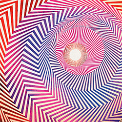 Harriet Tubman (Ross / Gibbs / Lewis) & Georgia Anne Muldrow: Electrical Field of Love