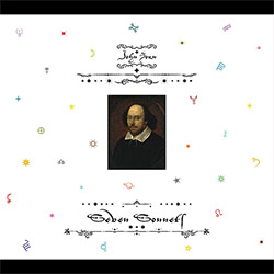 Zorn, John (w/ Julian Lage / Gavin Riley): Seven Sonnets