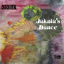 Onilu (Chambers / Diehl / McIver / Villarreal: Jakuta