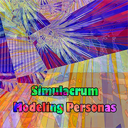 Simulacrum: Modeling Personas