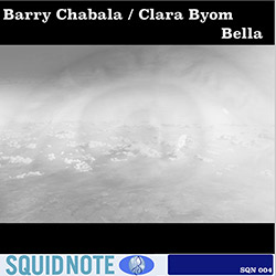 Chabala, Barry / Clara Byom: Bella