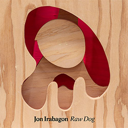 Irabagon, Jon : Raw Dog (solo for contrabass saxophone)