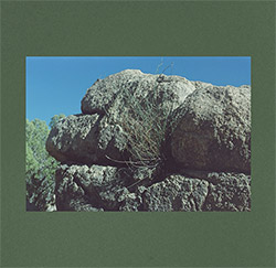 Langford, Matthew / Andrew Weathers: Stipple