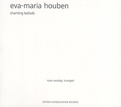 Houben, Eva-Maria: Chanting Ballads