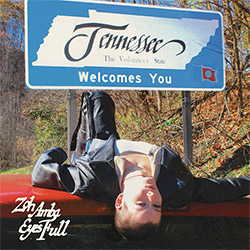 Amba, Zoh: Eyes Full [VINYL]