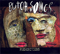 Butoh Sonics: Premonitions