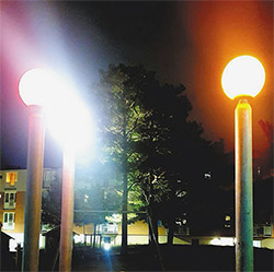 Wohlrabe, Nils / Karin Johansson / Hasse Westling: Sonic Waves