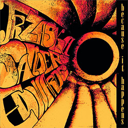 Trzaska, Mikolaj / John Edwards / Mark Sanders: Because It Happens [VINYL]