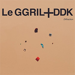 Le GGRIL + DDK: Diffraction