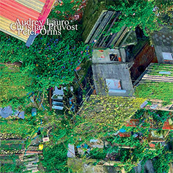 Lauro, Audrey / Christian Pruvost / Peter Orins: Dans-sons as we are
