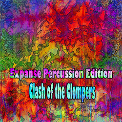 Expanse Percussion Edition: Clash Of The Clompers