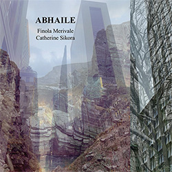 Merivale, Finola / Catherine Sikora : Abhaile
