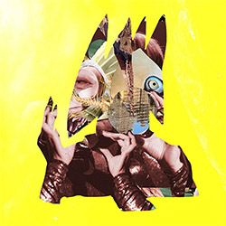 Wassermann, Ute: Chimeric [VINYL]