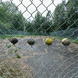 Gustafsson, Mats / Kimmo Pohjonen: Two Balls Are Enough