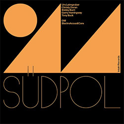 OM (Leimgruber / Doran / Burri / Hemingway / Buck): Sudpol (Intakt)
