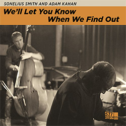 Smith, Sonelius / Adam Kahan: We