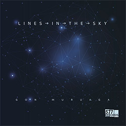Muruaga, Gon: Lines In The Sky