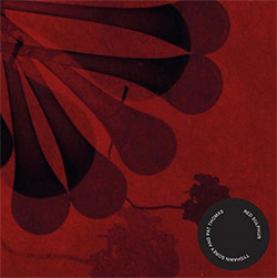 Sorey, Tyshawn / Pat Thomas: Red Sulphur