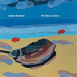 Hirose, Junji: SSI Solo 2024 (Hitorri)