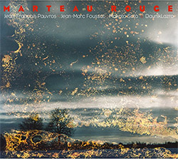 Marteau Rouge / Daunik Lazro : Marteau Rouge