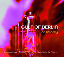 Gulf Of Berlin (Gschlossl / Ullmann / Leipnitz / ...): For Timothy