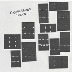Kapotte Muziek: Discon