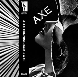 Cunningham, Alex: Axe [CASSETTE]