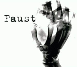 Faust: Faust (Recommended Records)