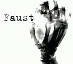 Faust: Faust (Recommended Records) Faust: Faust (Recommended Records)