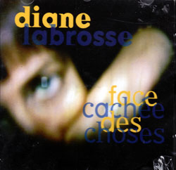 Labrosse, Diane: Face cachee des choses