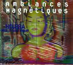 Various Artists: volume 2: Hourra pour la bastringue (Ambiances Magnetiques)