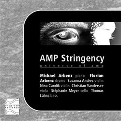 AMP: Stringency (Meta Records)