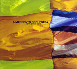 AIMToronto Orchestra: Year of the Boar (Barnyard)