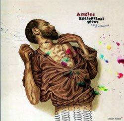Angles: Epileptical West - Live in Coimbra (Clean Feed) Angles: Epileptical West - Live in Coimbra (Clean Feed)