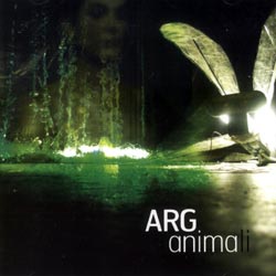 Arg: Animali (Creative Sources)