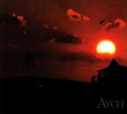 AYCH (Jim Hobbs, Mary Halvorson, Taylor Ho Bynum): As The Crow Flies (Relative Pitch) AYCH (Jim Hobbs, Mary Halvorson, Taylor Ho Bynum): As The Crow Flies (Relative Pitch)