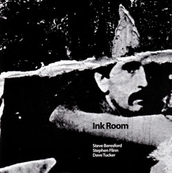 Beresford / Flinn / Tucker: Ink Room (Creative Sources)