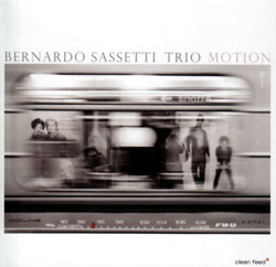 Sassetti, Bernardo Trio: Motion